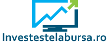 Investestelabursa.ro Logo