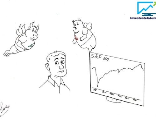 Investitorii la bursă privesc cu îngrijorare indicii americani