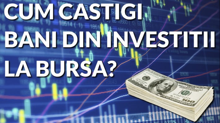 Care este Suma Minima pe care o Pot Investi pe Bursa?