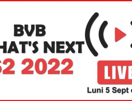 BVB What’s Next S2 2022