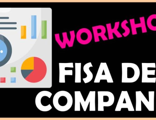 Cum creezi o fisa de companie