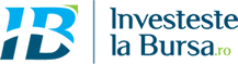 Investestelabursa.ro Logo