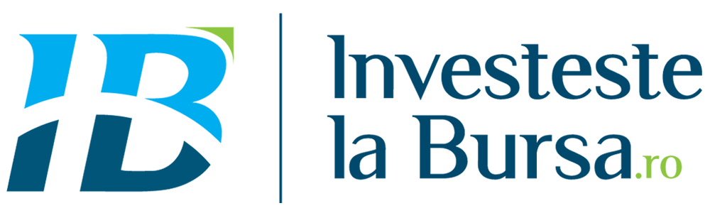 Investestelabursa.ro logo